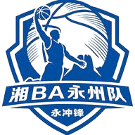 永州隊徽