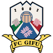 岐阜FC隊徽