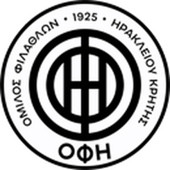OFI克雷迪隊徽