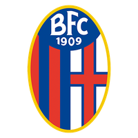 博洛尼亞U19隊徽