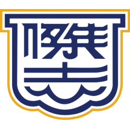 杰志隊徽