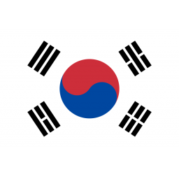 韓國U16隊徽