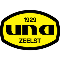 UNA隊徽