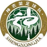 神農架隊隊徽