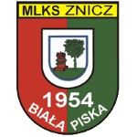 MLKS比尼拉隊徽