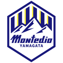 山形山神隊徽