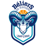 UJAP坎佩爾隊徽