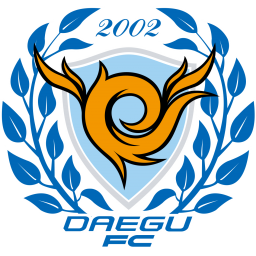 大邱FC隊徽
