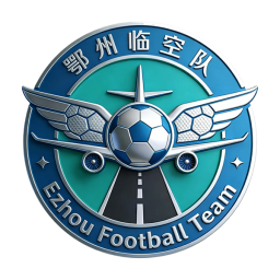 鄂州隊(duì)隊(duì)徽