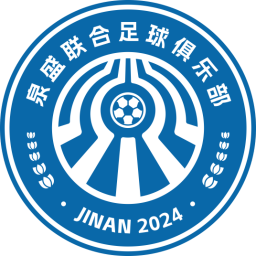濟(jì)南泉盛山大隊(duì)徽