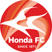 FC本田隊(duì)徽