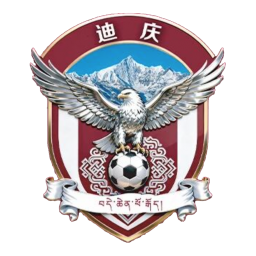 迪慶隊(duì)隊(duì)徽