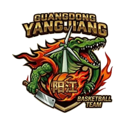 陽(yáng)江隊(duì)隊(duì)徽