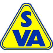 SV Atlas代爾門霍斯特隊徽