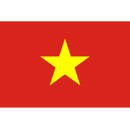 越南U17隊徽