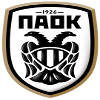PAOK沙朗歷基女足隊徽