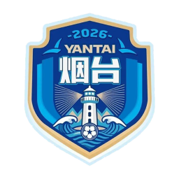 煙臺隊隊徽