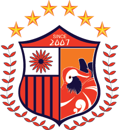 抱川FC隊徽