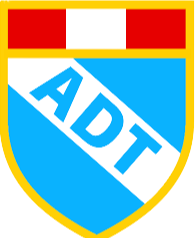 AD塔爾瑪隊徽