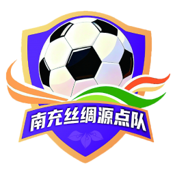 南充隊隊徽