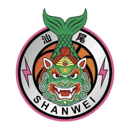 汕尾隊隊徽