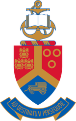 比勒陀利亞大學隊徽