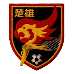 楚雄隊隊徽