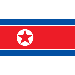 朝鮮女足U17隊徽