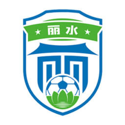麗水隊隊徽