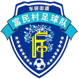 富民村隊徽