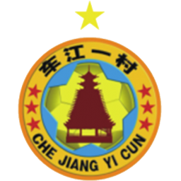 車江一村隊徽