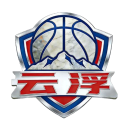 云浮隊隊徽