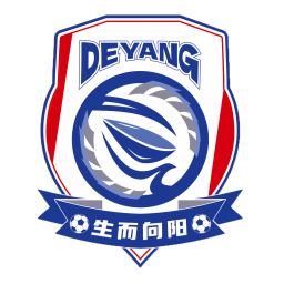 德陽隊隊徽