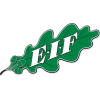 EIF埃克納斯隊徽