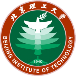北京理工隊(duì)徽