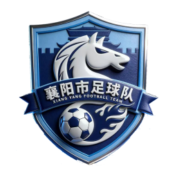 襄陽隊隊徽
