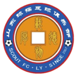 山東球探隊(duì)徽