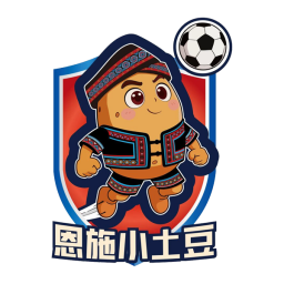 恩施隊隊徽