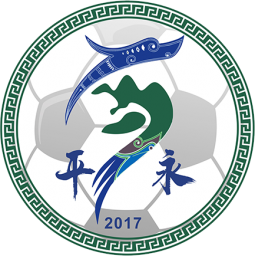 平永村隊徽