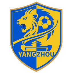 揚(yáng)州隊(duì)隊(duì)徽