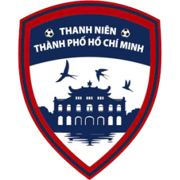 胡志明市青年隊徽