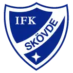 IFK斯克維德隊徽