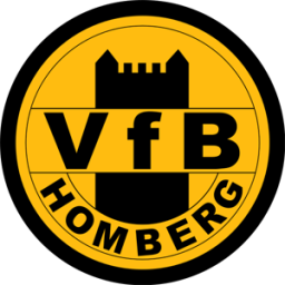 VfB洪貝格隊徽