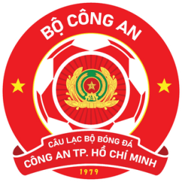 胡志明市公安隊徽