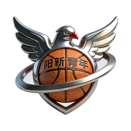 陽新青年隊徽