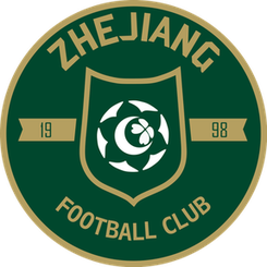 浙江隊U20隊徽