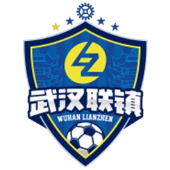 武漢聯鎮隊徽