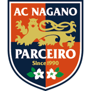AC長野帕塞羅隊徽