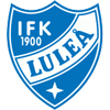 IFK呂勒奧隊徽