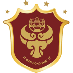 色邊村隊徽